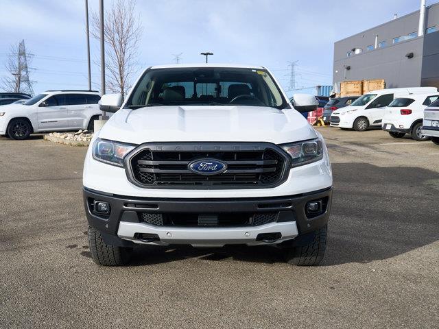 ford Ranger 2019 - 8