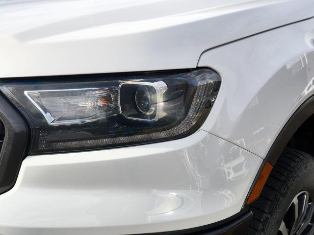 ford Ranger 2019 - 9