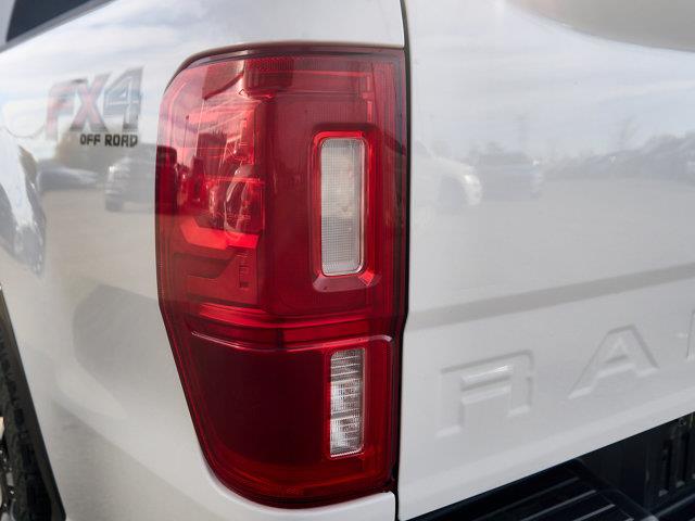 ford Ranger 2019 - 11