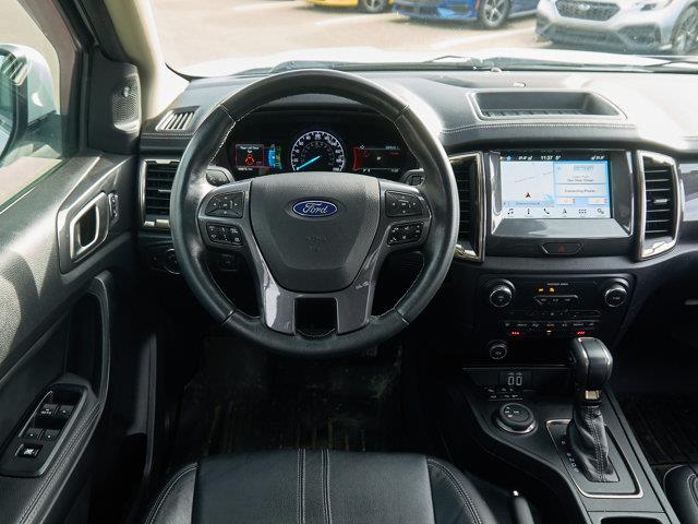 ford Ranger 2019 - 14