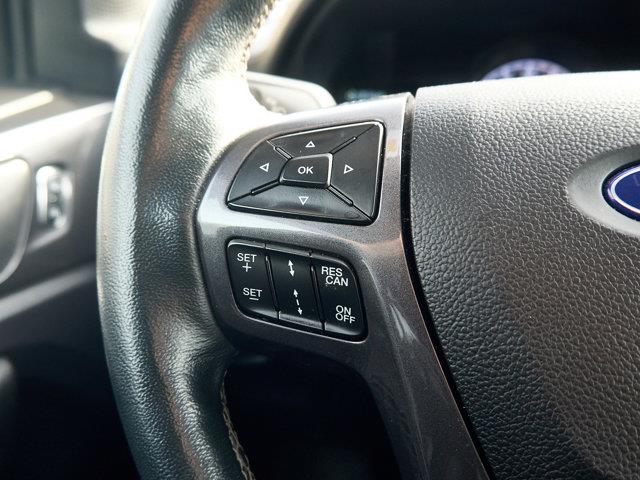 ford Ranger 2019 - 15