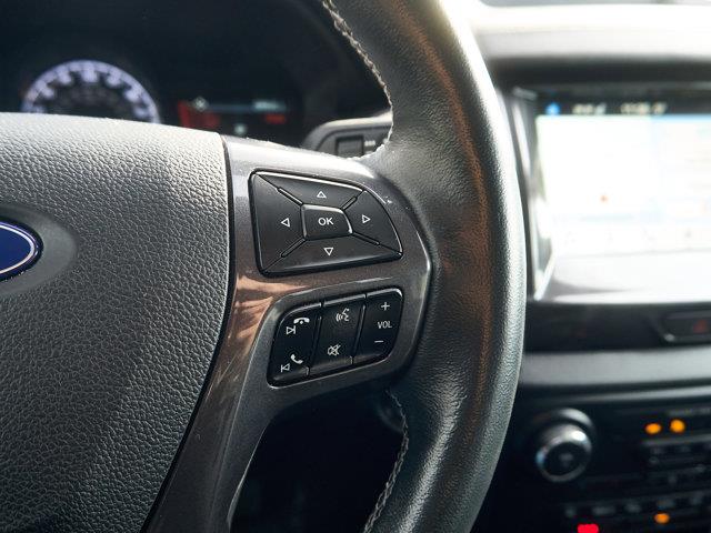 ford Ranger 2019 - 16