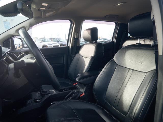 ford Ranger 2019 - 18