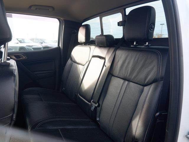 ford Ranger 2019 - 19