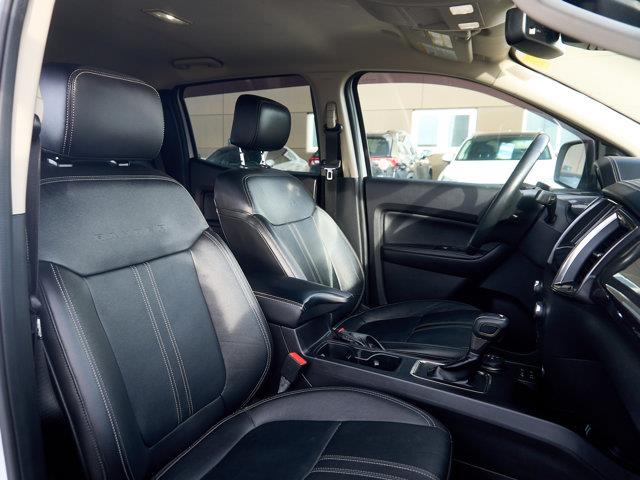 ford Ranger 2019 - 20