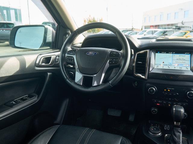 ford Ranger 2019 - 23