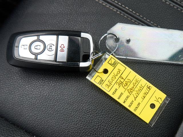 ford Ranger 2019 - 24