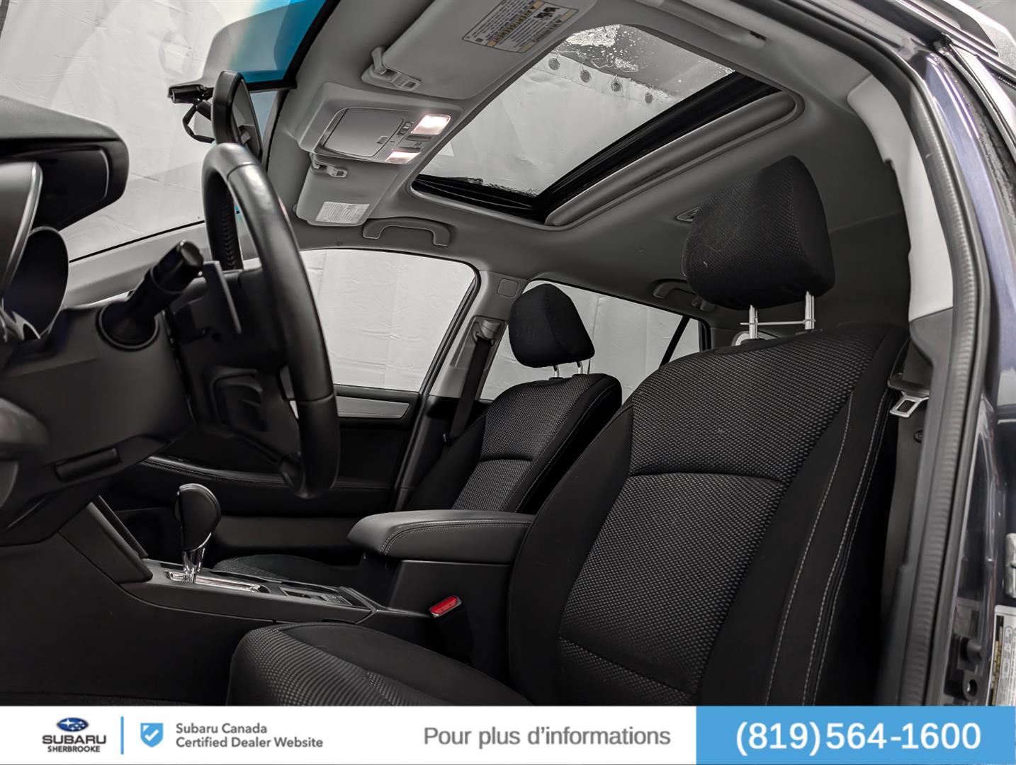 subaru Outback 2017 - 7