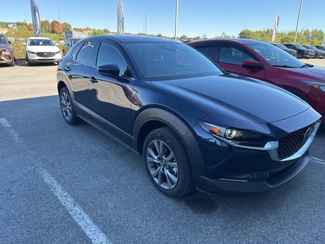 mazda CX-30 2024 - 2