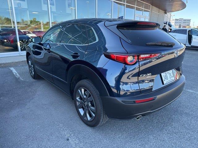 mazda CX-30 2024 - 3