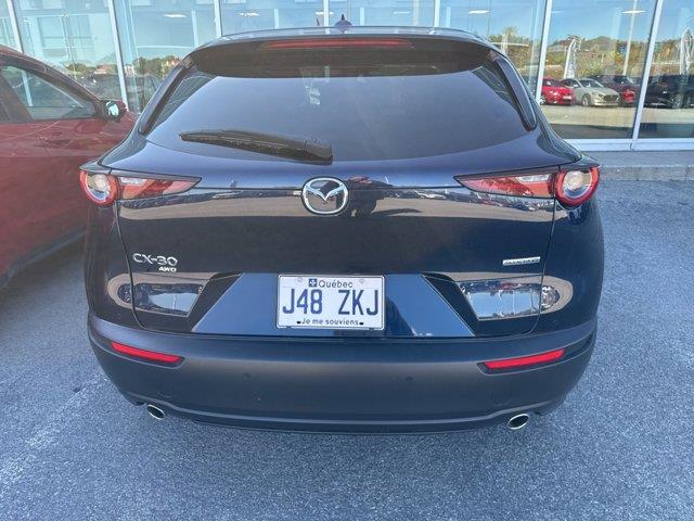 mazda CX-30 2024 - 4