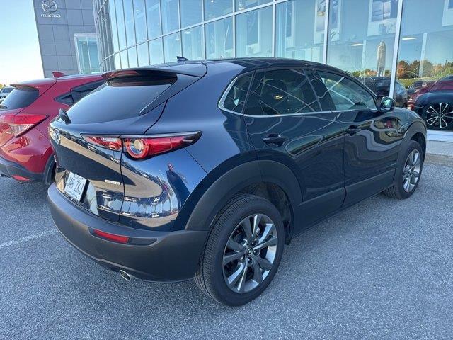 mazda CX-30 2024 - 5