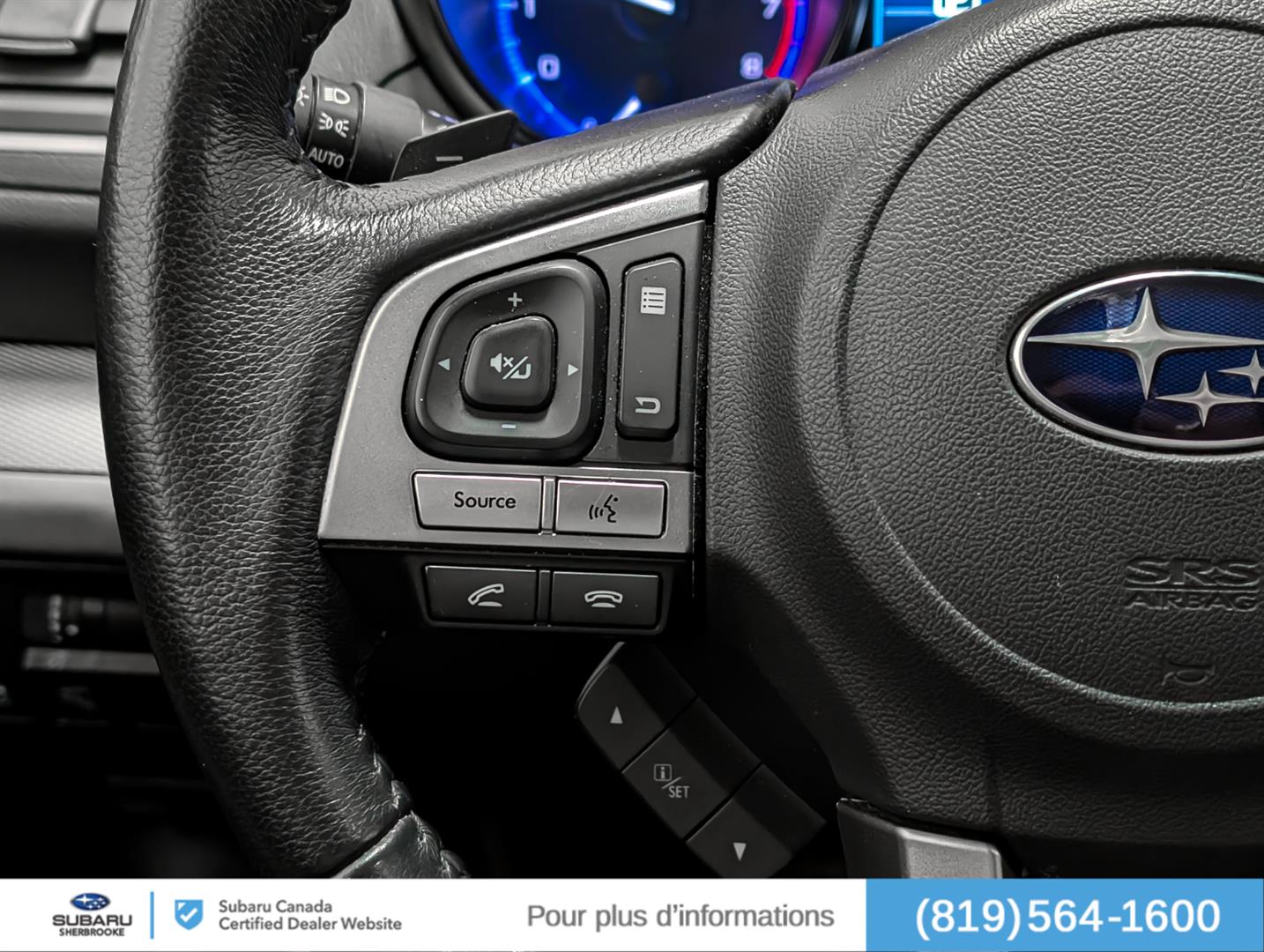 subaru Outback 2017 - 16