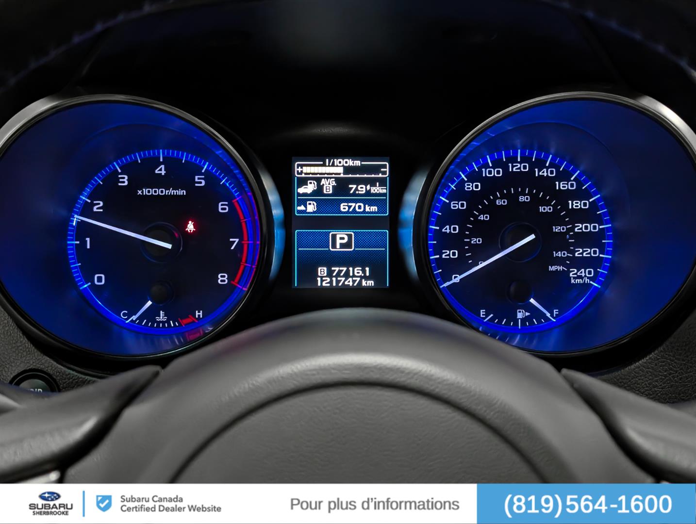 subaru Outback 2017 - 17