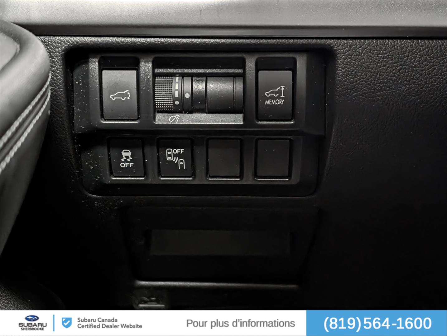 subaru Outback 2017 - 18