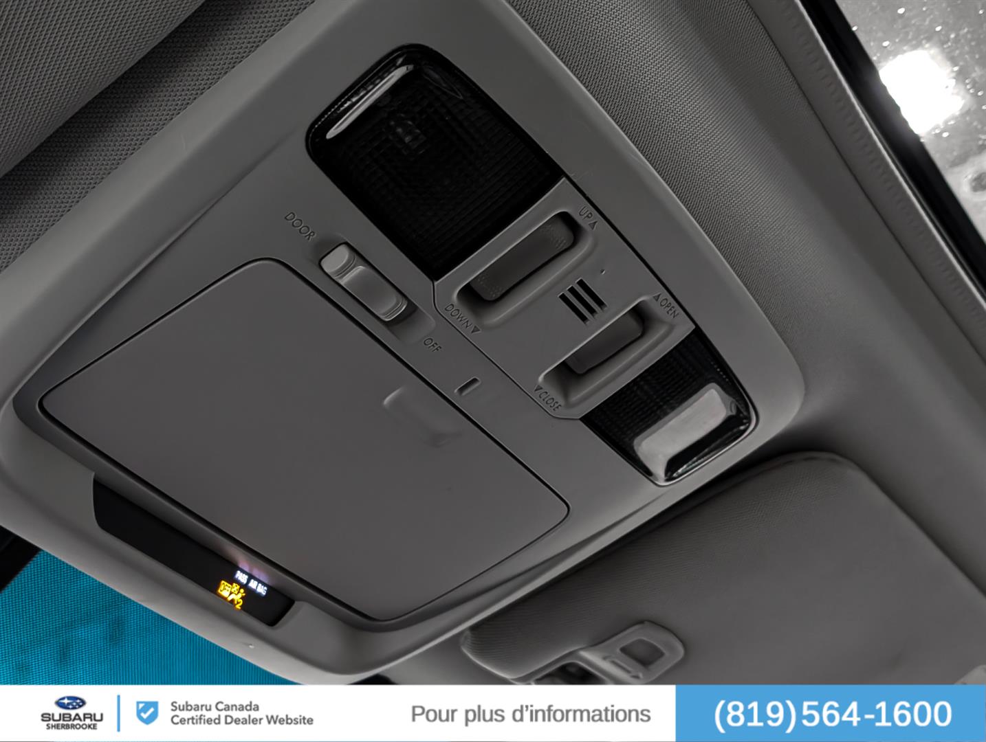 subaru Outback 2017 - 20