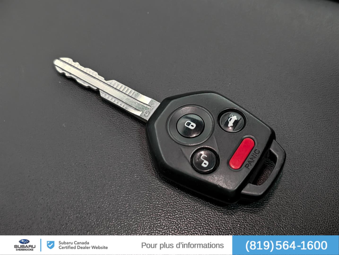 subaru Outback 2017 - 21