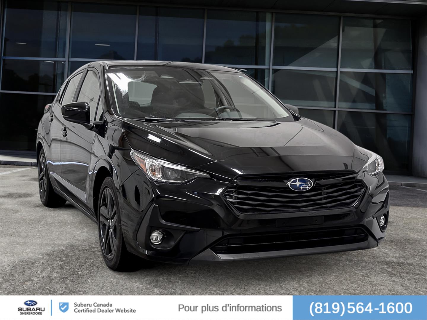 subaru Impreza 2024 - 2