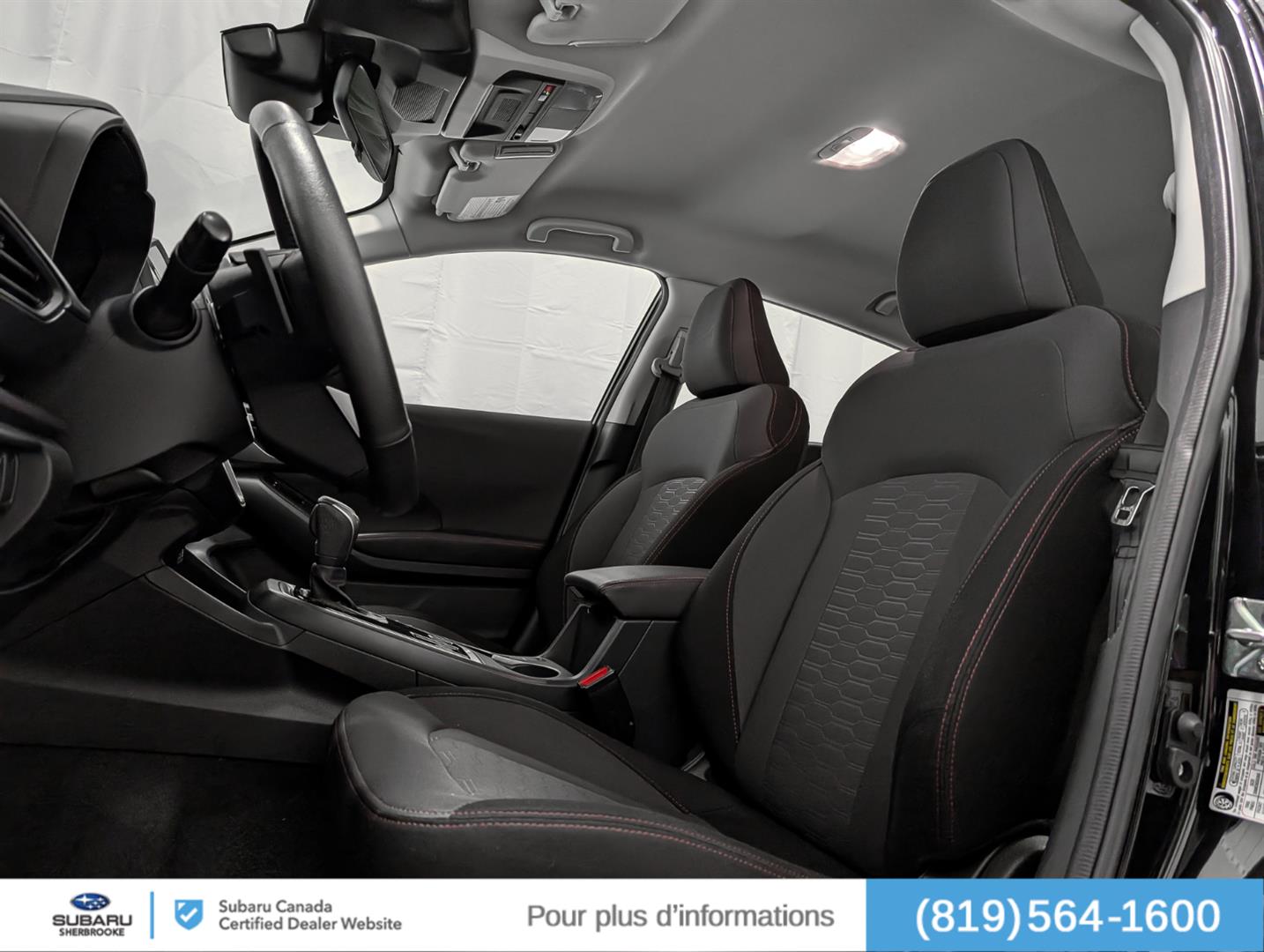 subaru Impreza 2024 - 7