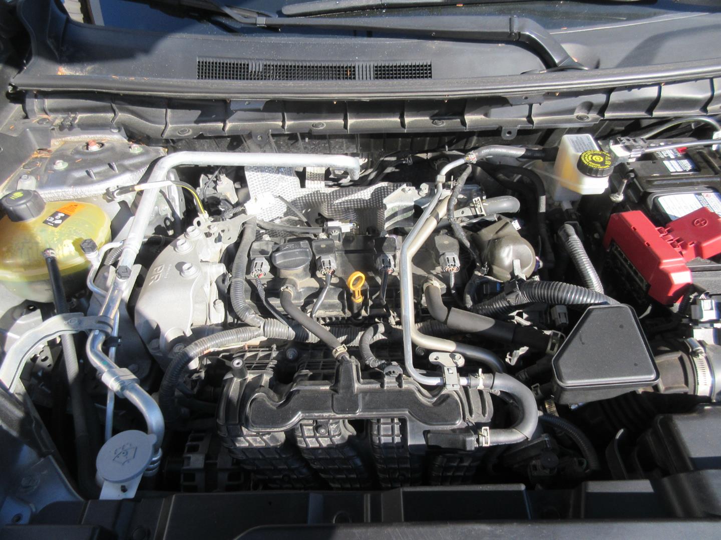 mitsubishi Outlander 2022 - 40