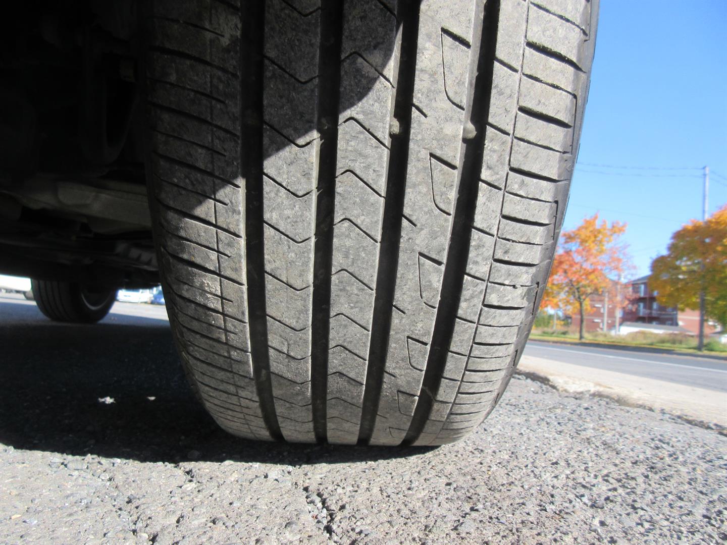 mitsubishi Outlander 2022 - 16