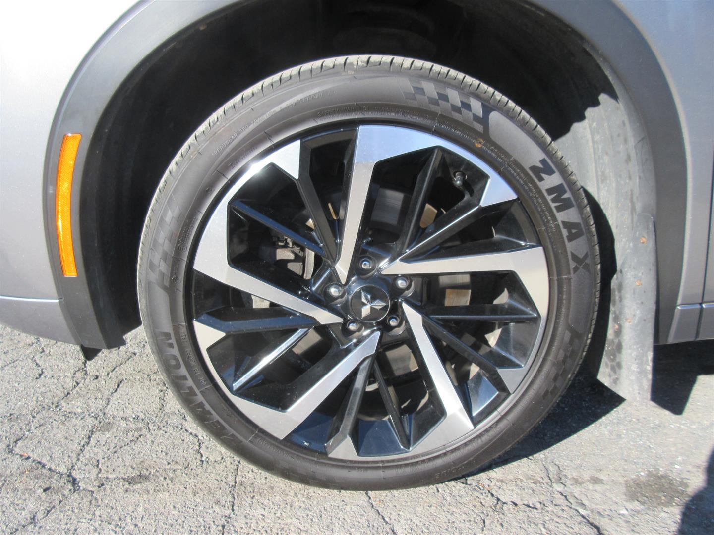 mitsubishi Outlander 2022 - 15