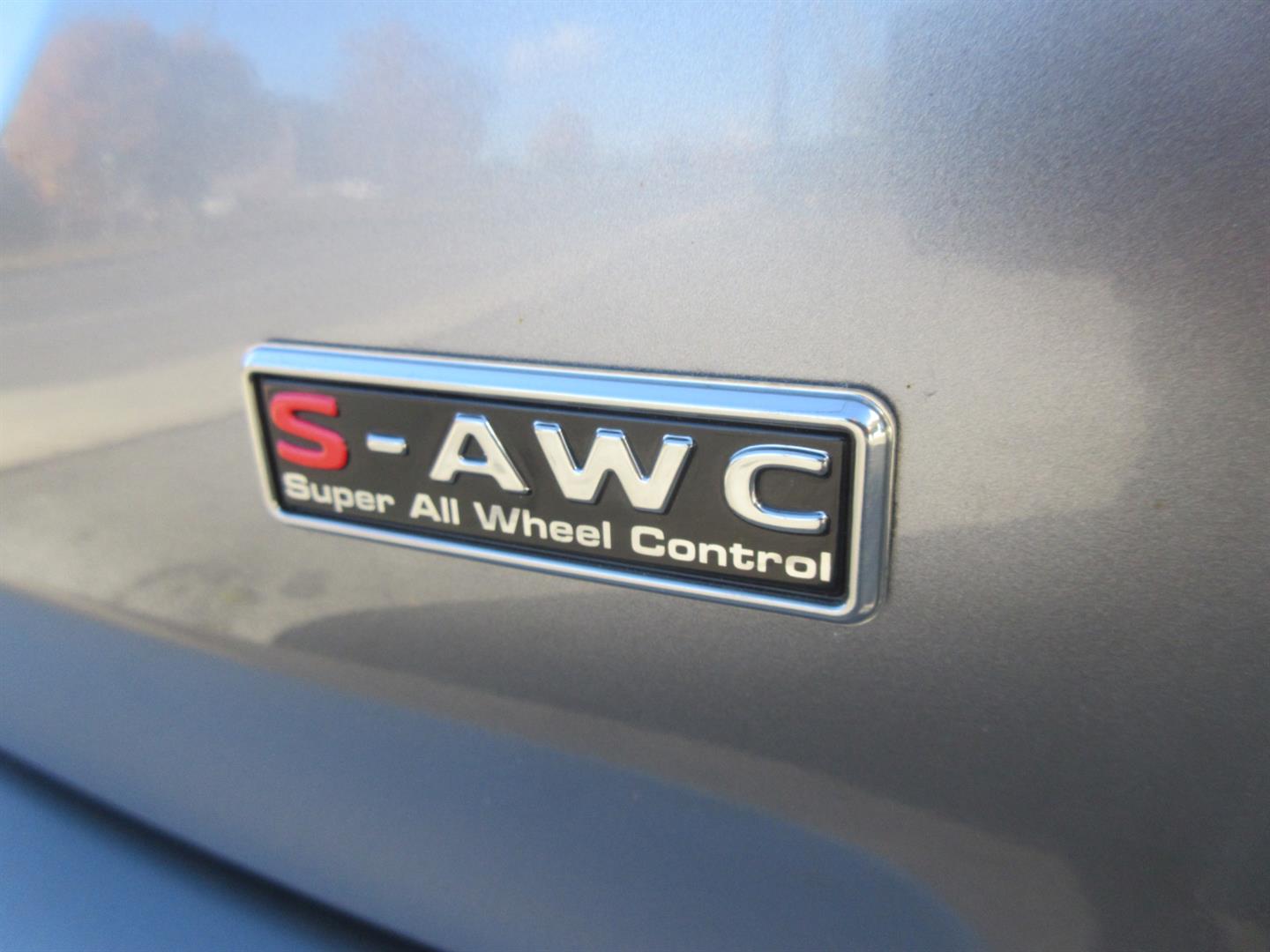 mitsubishi Outlander 2022 - 18