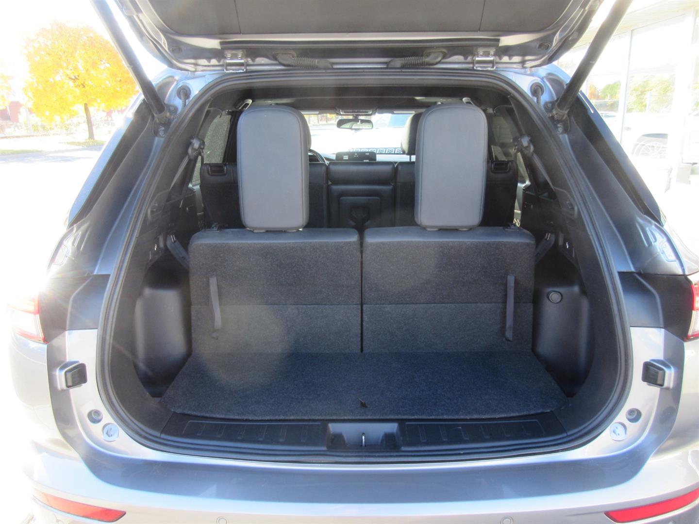 mitsubishi Outlander 2022 - 23