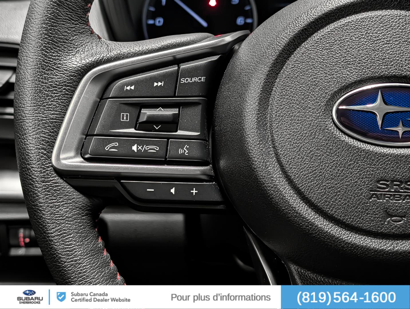 subaru Impreza 2024 - 16