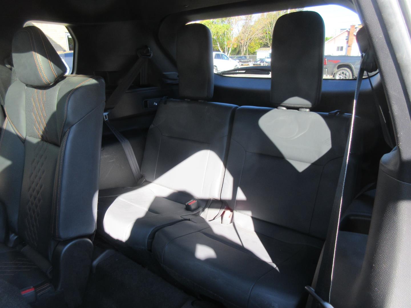 mitsubishi Outlander 2022 - 22