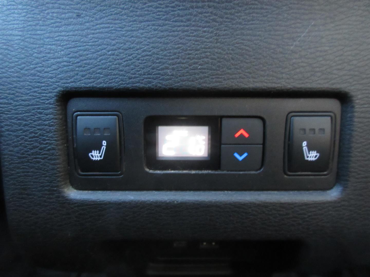 mitsubishi Outlander 2022 - 38