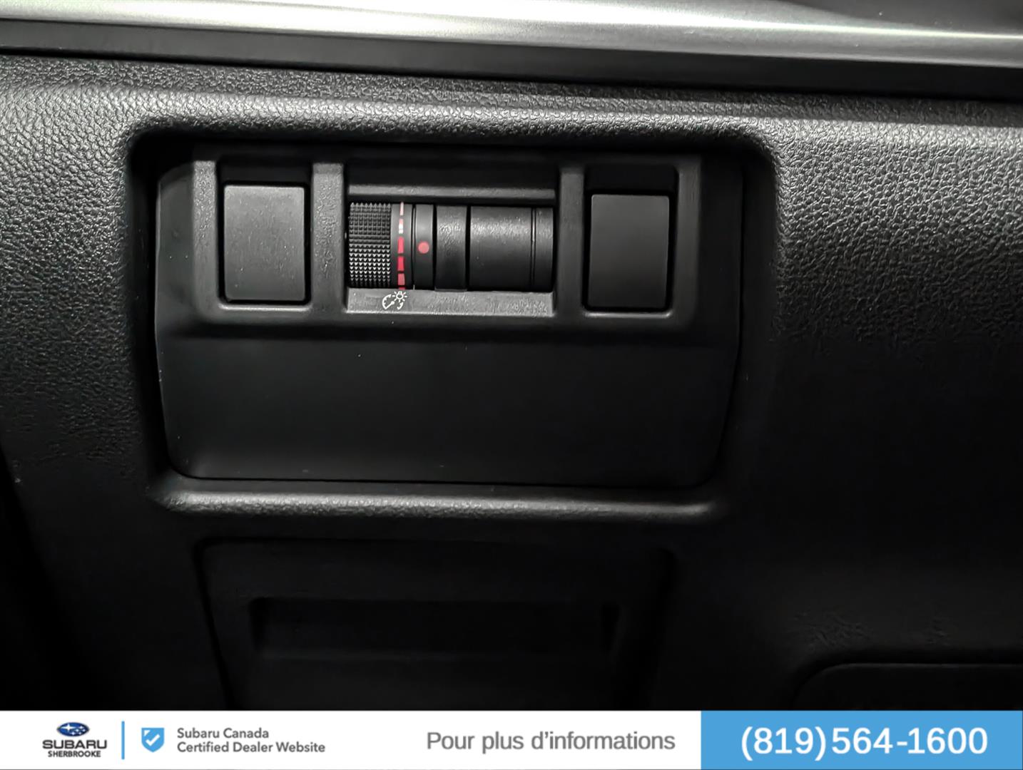 subaru Impreza 2024 - 18