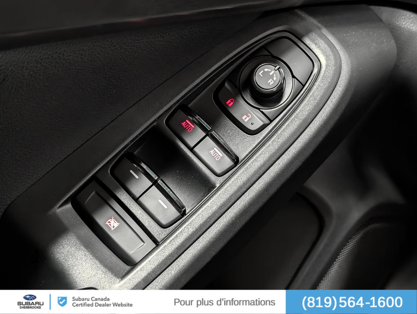 subaru Impreza 2024 - 19