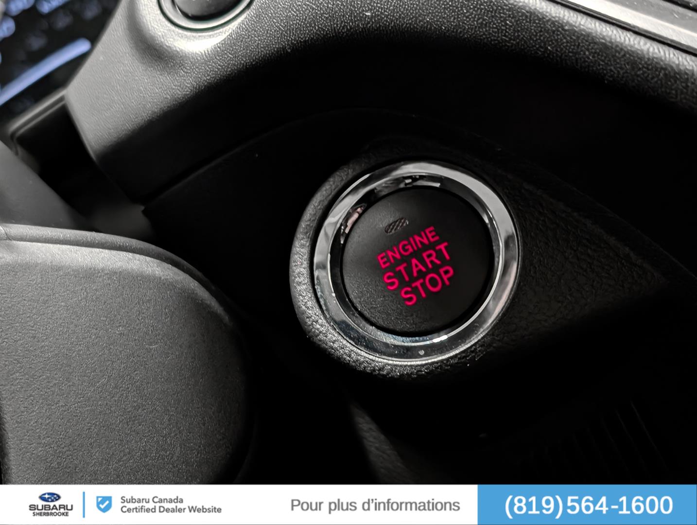 subaru Impreza 2024 - 20