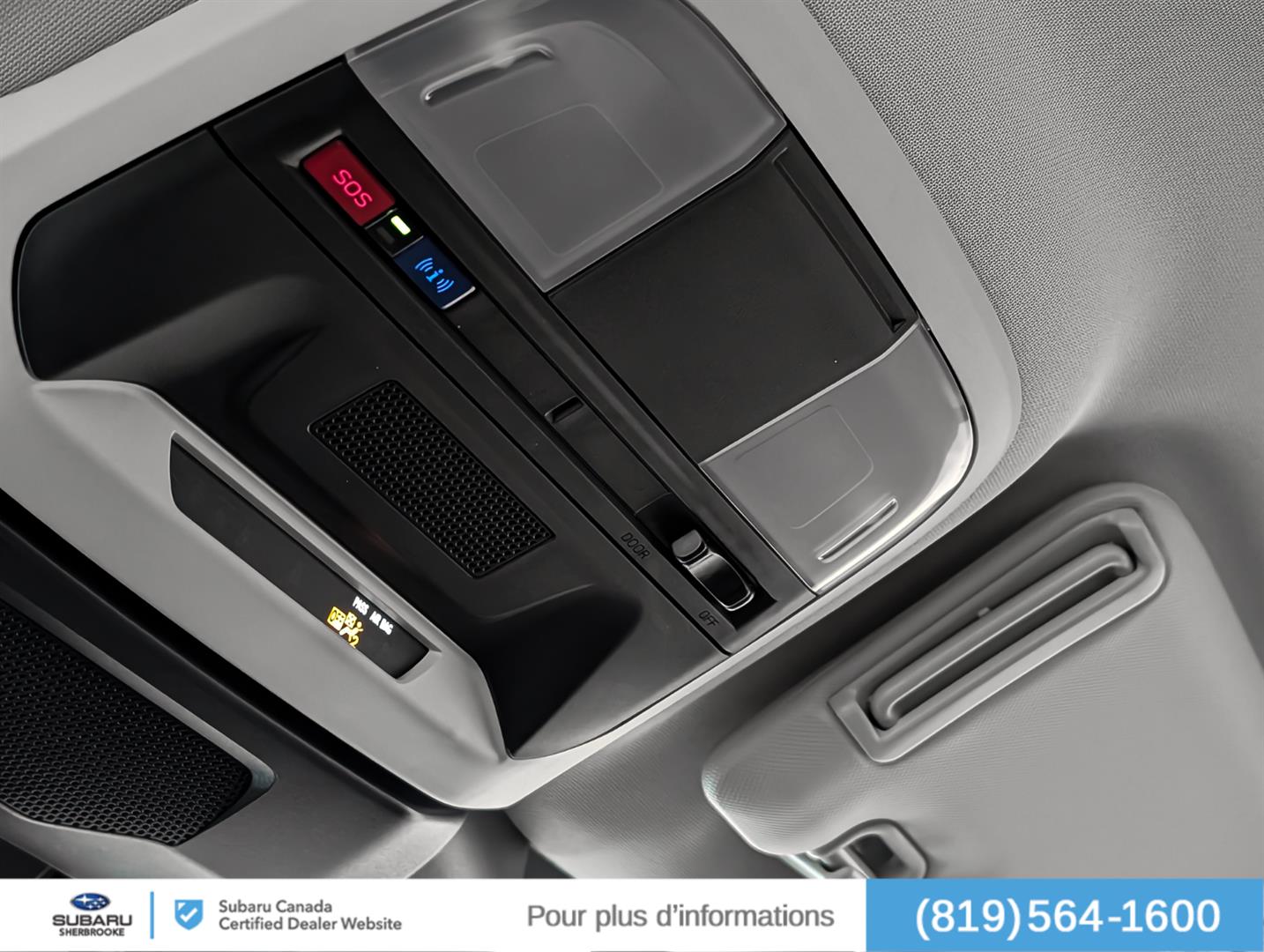 subaru Impreza 2024 - 21