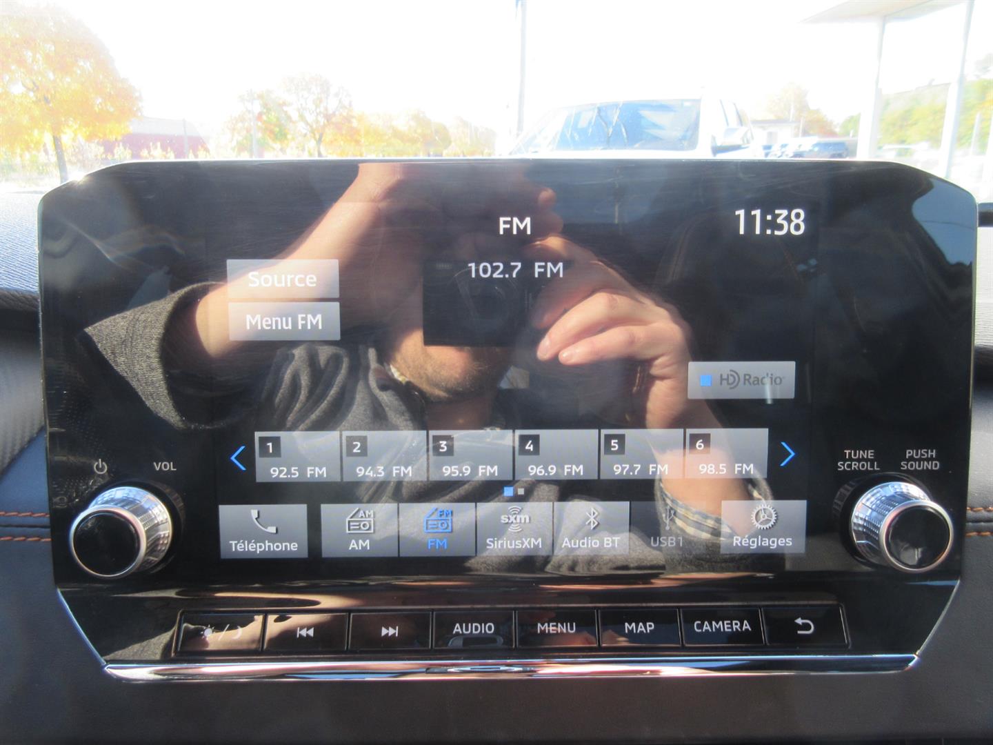 mitsubishi Outlander 2022 - 36