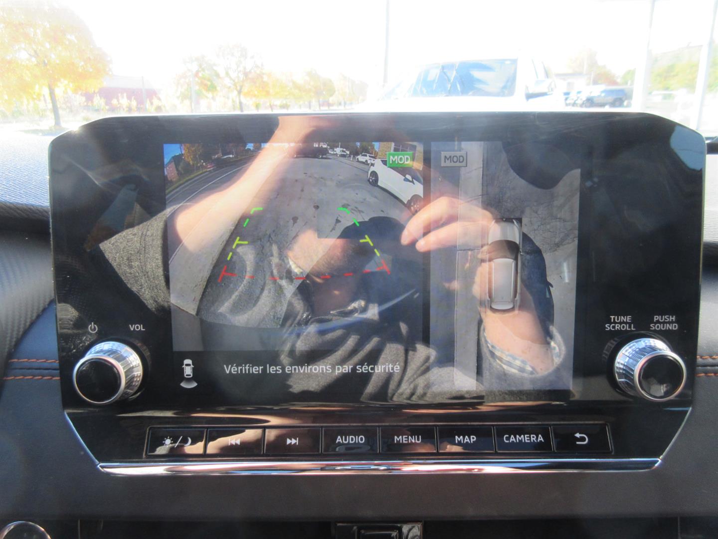 mitsubishi Outlander 2022 - 8