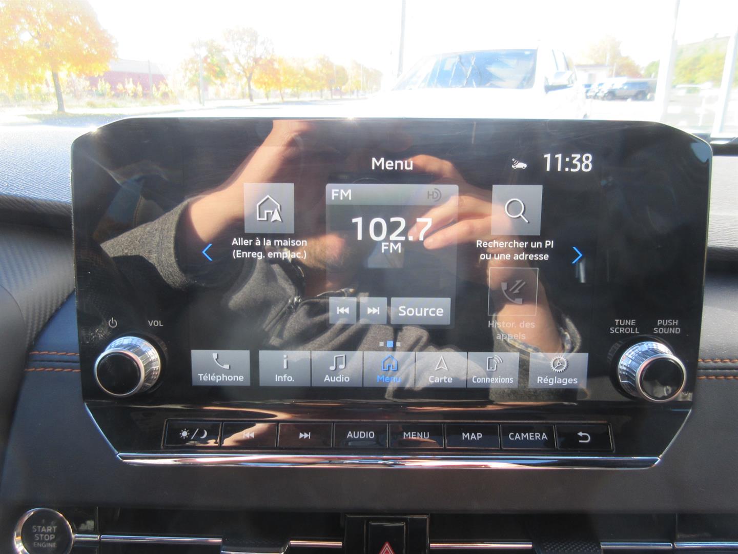 mitsubishi Outlander 2022 - 37