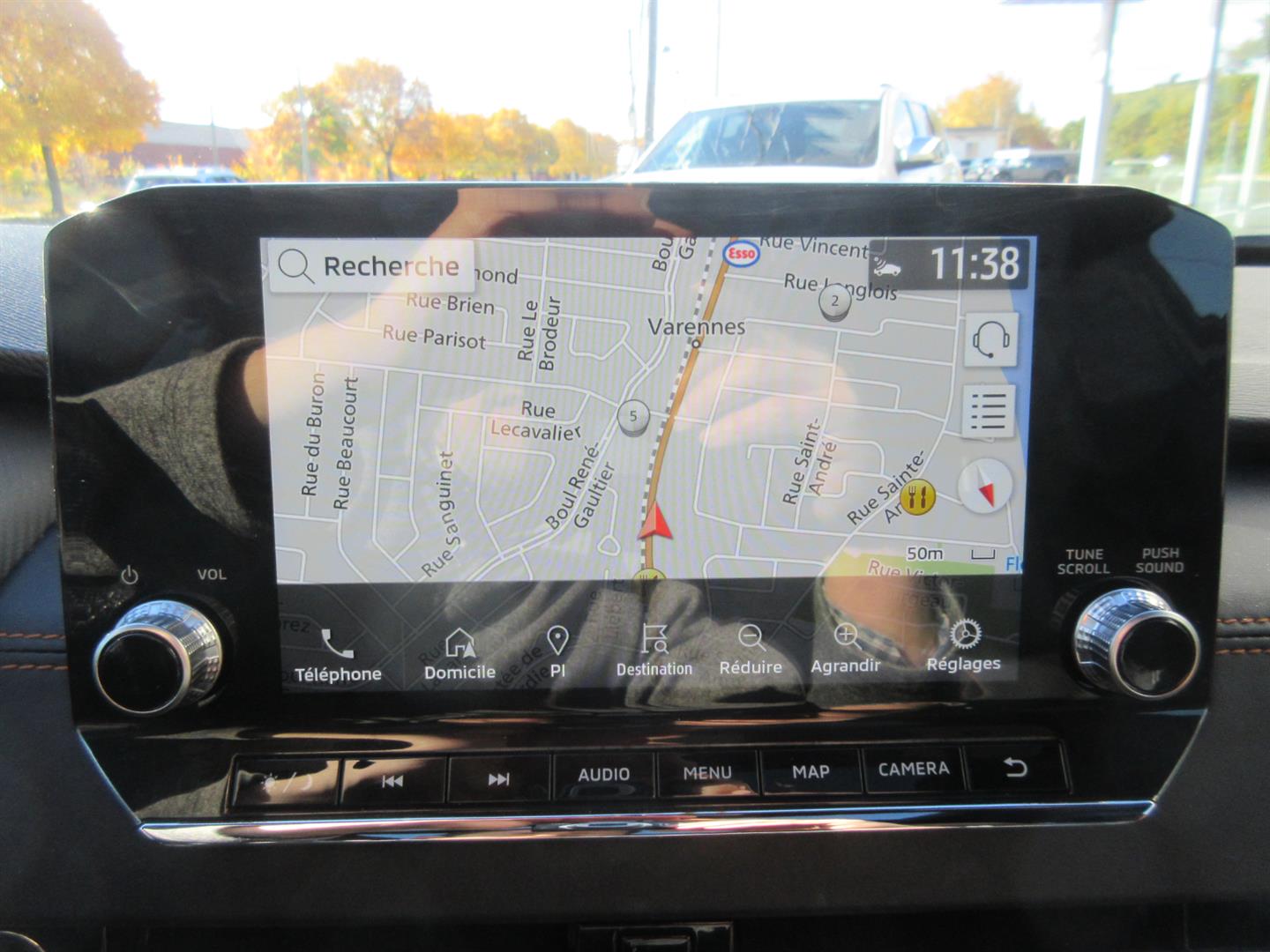 mitsubishi Outlander 2022 - 6