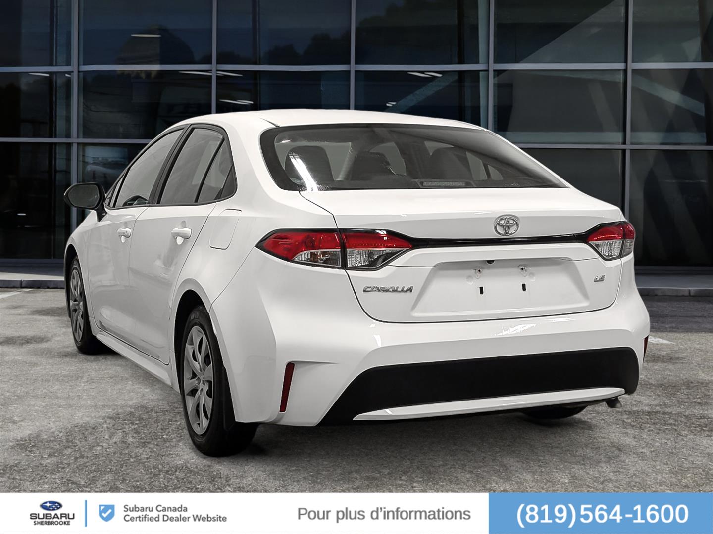 toyota Corolla 2020 - 3