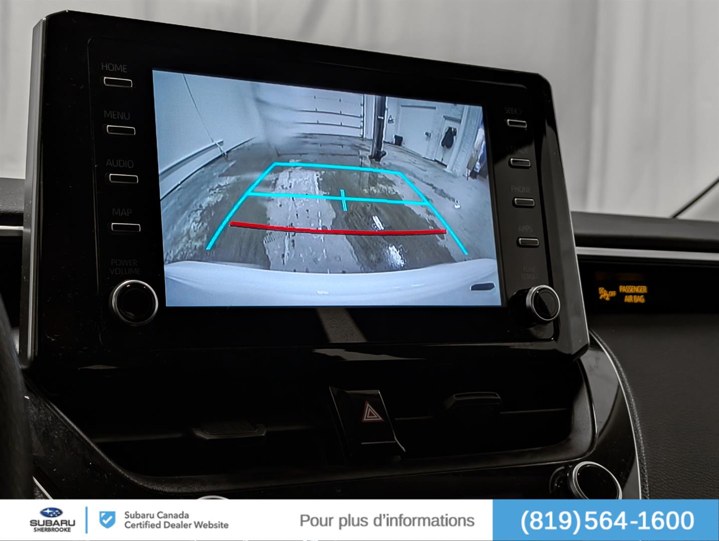 toyota Corolla 2020 - 10