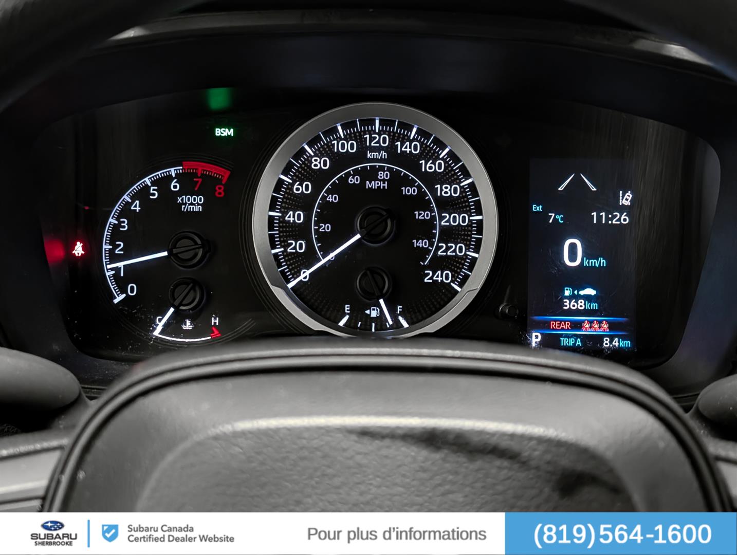 toyota Corolla 2020 - 15