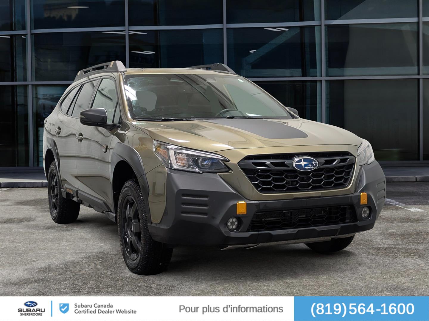 subaru Outback 2023 - 2