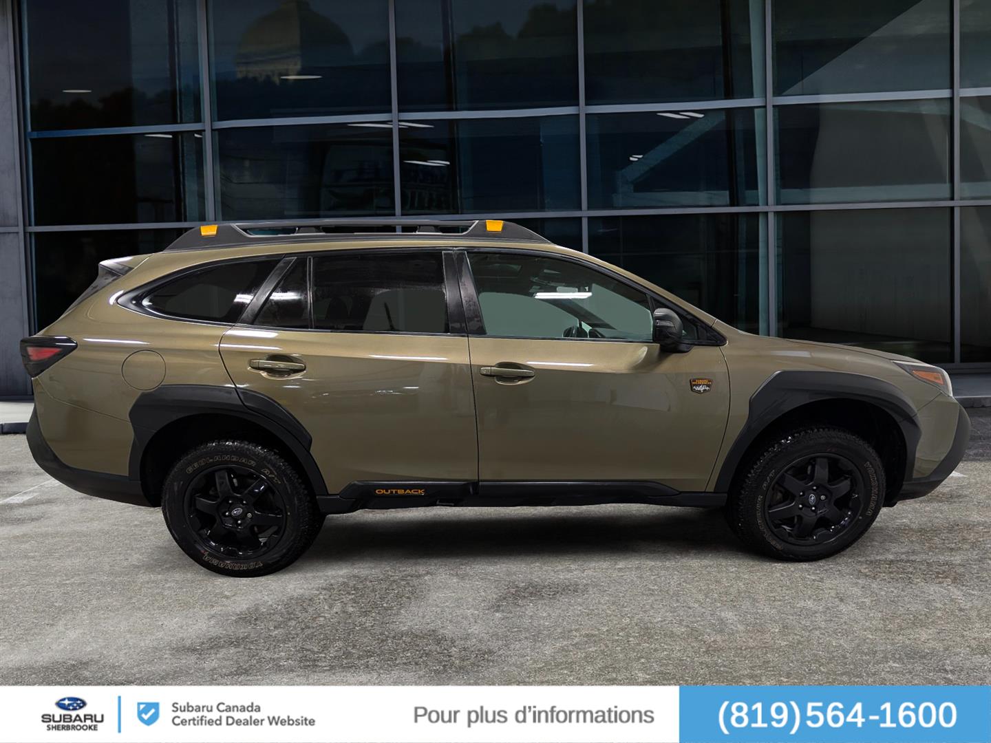 subaru Outback 2023 - 5