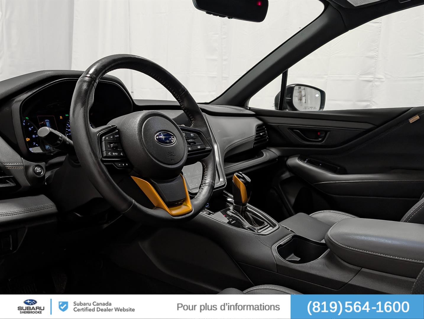 subaru Outback 2023 - 6