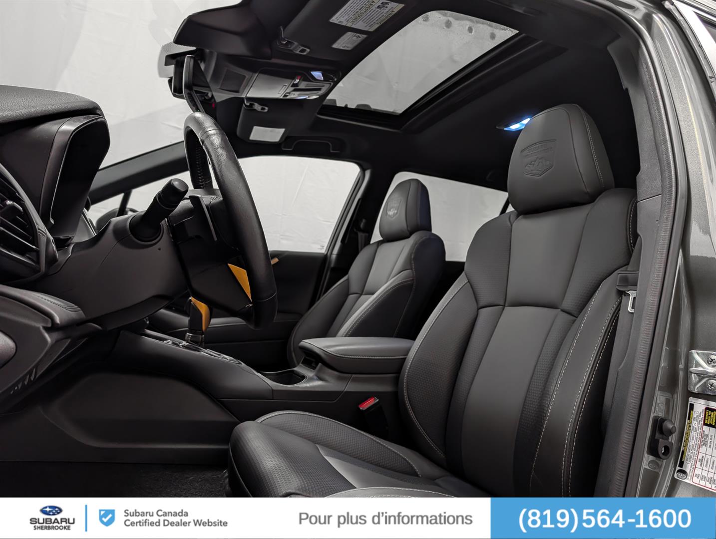 subaru Outback 2023 - 7