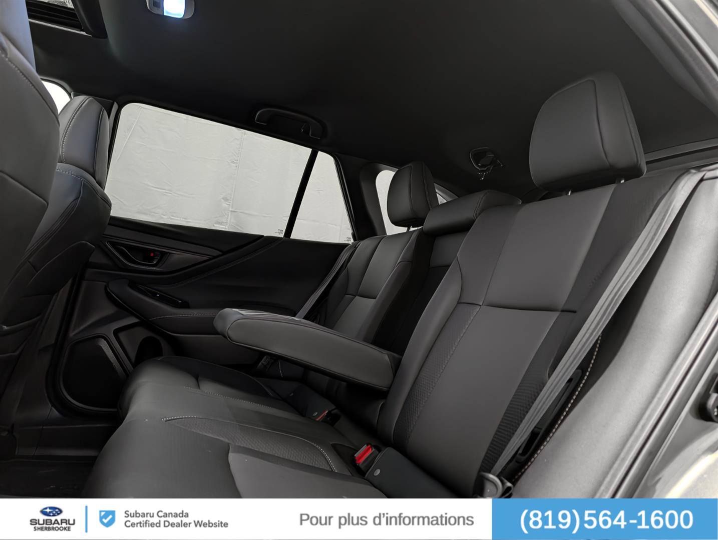 subaru Outback 2023 - 8