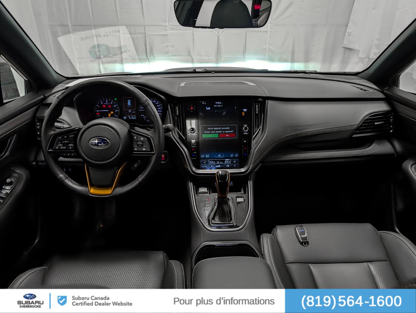 subaru Outback 2023 - 9