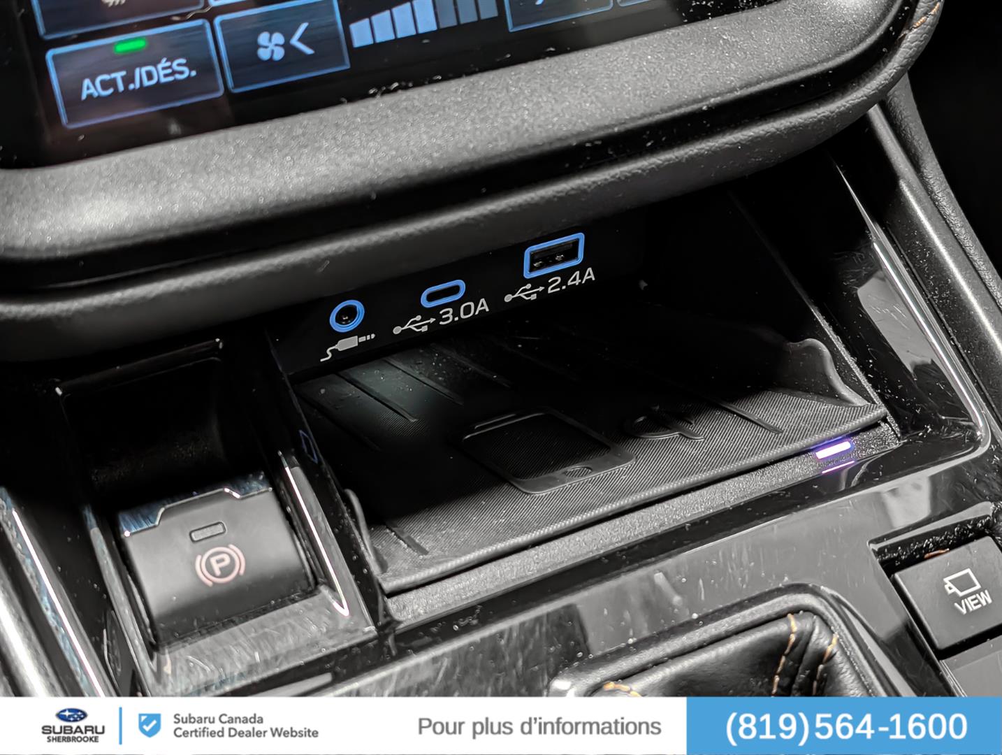 subaru Outback 2023 - 14