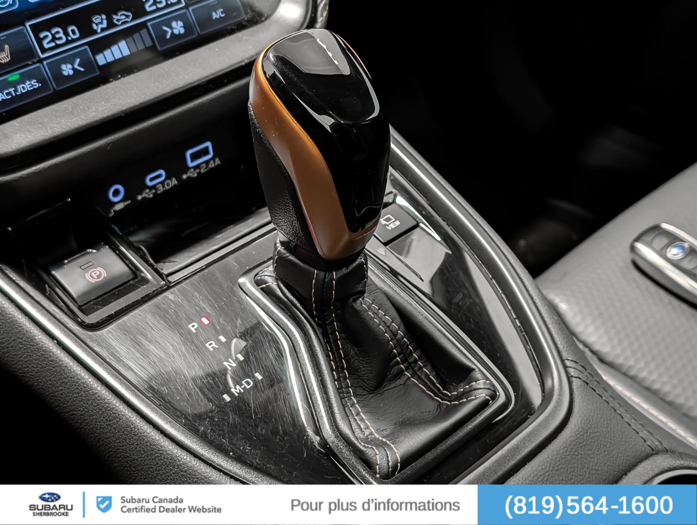 subaru Outback 2023 - 15